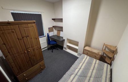 1 bedroom in a house share to rent - Photo 3
