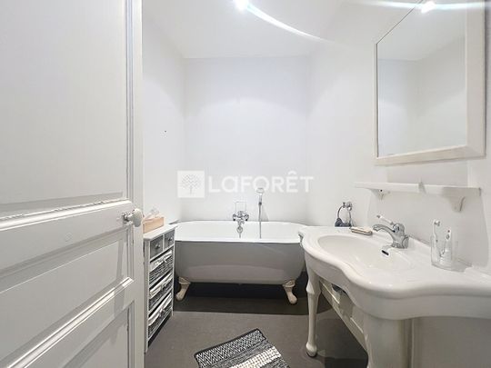 Maison T4 PRISSE à louer - Photo 1