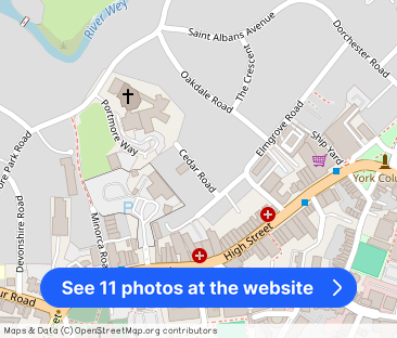 Cedar Road, Weybridge, Surrey, KT13 - Photo 1