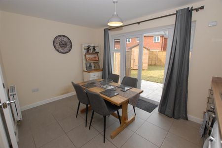 St Cuthberts, Doveridge, Derbyshire DE6 5PJ - Photo 3