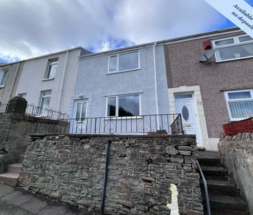 Fullers Row, Mount Pleasant, Swansea, SA1 6YW - Photo 2