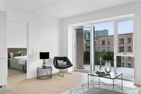 Midtersporet 1, 3. th., 8930 Randers NØ - Photo 3