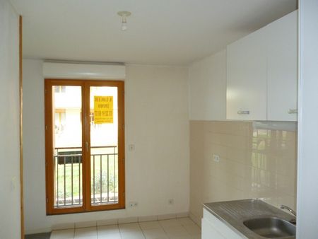 Location Appartement 2 pièces 47m² AMIENS 80000 - Photo 4