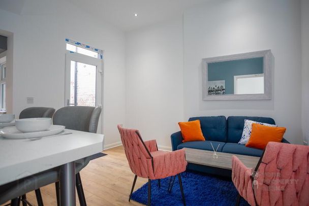 Room 3, 787 Crumlin Road, Belfast, BT14 8AA - Photo 1