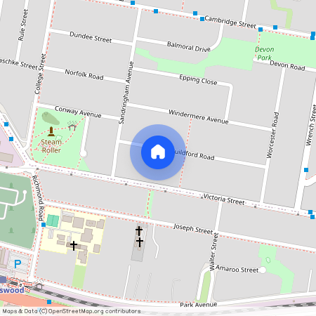 34 Guildford Rd, NSW 2747, Cambridge Park