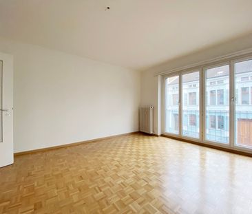 2 Zimmer, 60 m², 3. Stock - Photo 2
