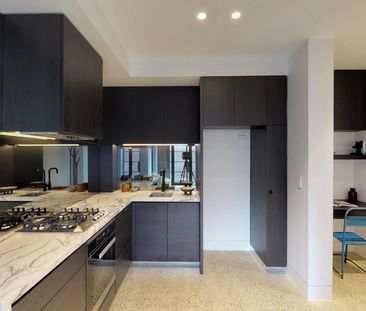 STUNNING APARTMENT IN THE HEART OF FITZROY - Photo 4