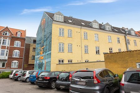 Ladegårdsgade 1A 2. tv., 9000 Aalborg - Foto 3