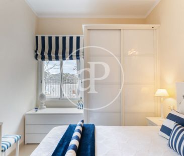 Penthouse for rent in Puerto de Andratx - Photo 6