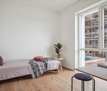 Bæksager 3, 1. 3 - Foto 6