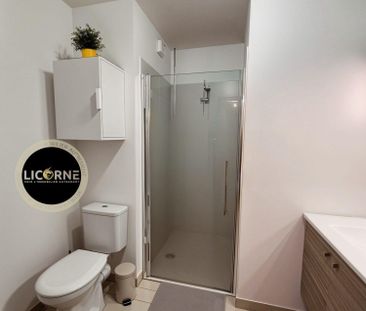 Location Appartement 2 pièces 45m² MARSEILLE 9ème - Photo 4