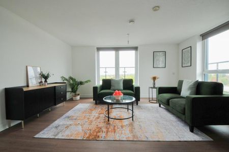 3 bedroom apartment to rent - Photo 4