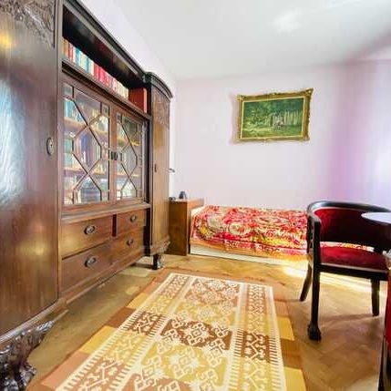Apartament cu 3 camere, decomandat, 90 mp, parcare, zona Piata Avram Iancu - Photo 1