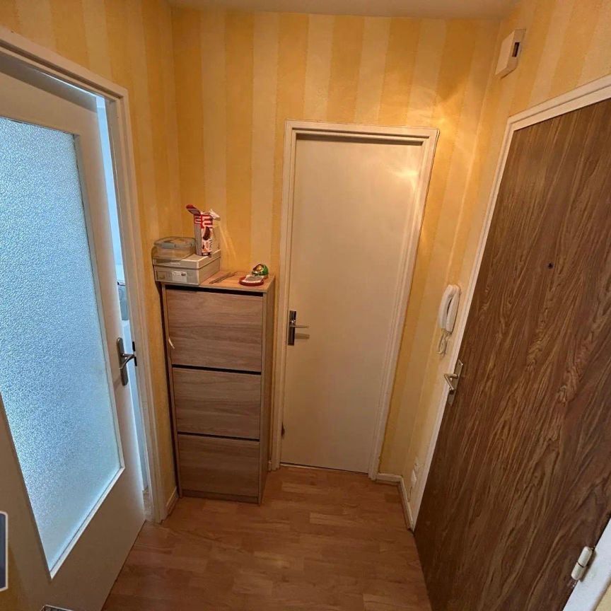 Appartement à louer 1 pièce 34.02m² - Photo 2