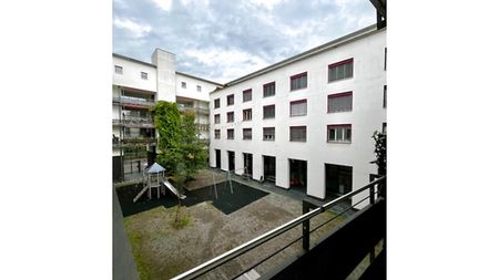 5½ Zimmer-Wohnung in Zürich - Kreis 1, möbliert, auf Zeit - Photo 2