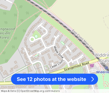 Maple Drive, Morpeth - Photo 1