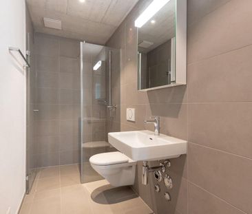 4.5 Zimmer, 107 m², EG - Photo 2