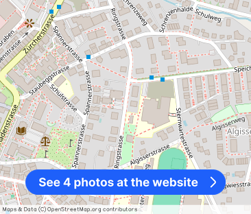 1 Zimmer, 1. Stock - Photo 1