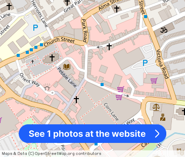 1a Midland Road, Wellingborough, NN8 - Photo 1