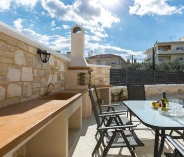 Μεζονέτα για ενοικίαση Δαράτσος (Νέα Κυδωνία) - Photo 6