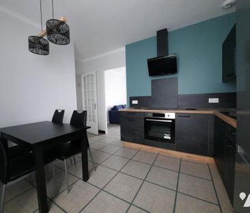 Maison meublée mitoyenne - Proche commerce - Photo 4