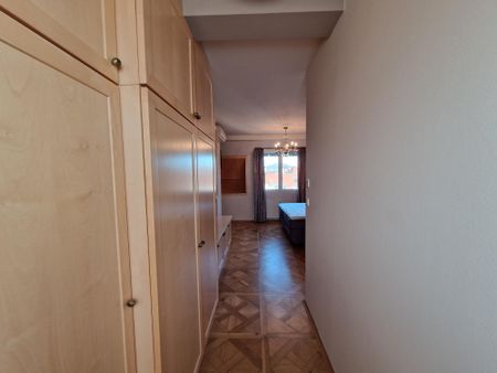 Jakoministraße 17/10 - Teilmöblierte sonnige Maisonette mit einer großzügigen sonnigen Dachterrasse und Carport in zentraler Lage - Foto 4