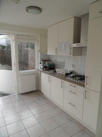 Jacob Romanstraat - Foto 5