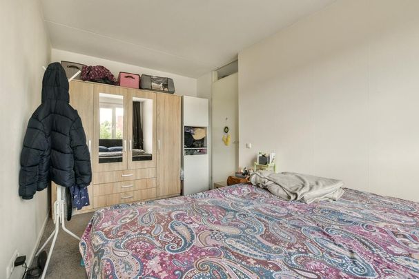 Huis te huur: Freyjaplantsoen 55 1363 WB Almere - Photo 1