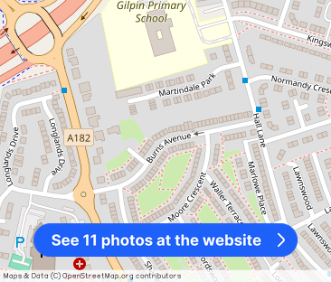 3 bedroom end of terrace house for rent - Photo 1