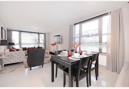 3 bedroom flat to rent - Photo 4