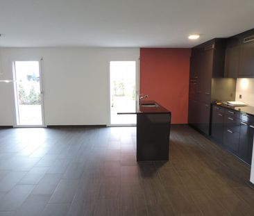 4.5 Zimmer, 122 m², EG - Photo 4