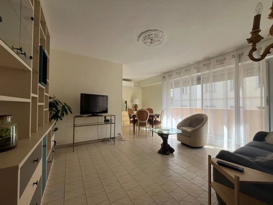 Location Appartement 3 pièces 70m² TOULON 83000 - Photo 1