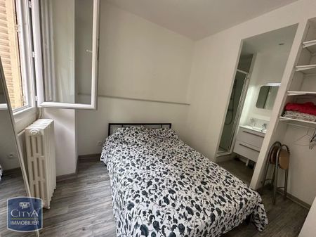Location Appartement 2 pièces 32m² GRENOBLE 38000 - Photo 2