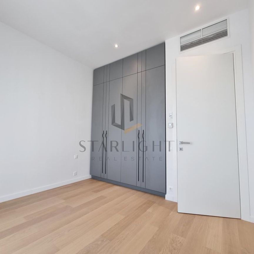Brand new unfurnished 1 bedroom | ONE Verdi Park - Fotografie 1