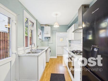 Montague Road, Slough, Berkshire,SL1 - Photo 4