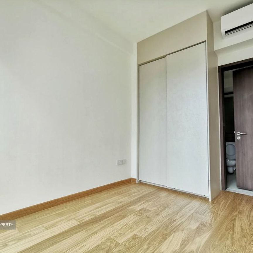 Park Place Residences At Plq (D14), Apartment - For Rent - Photo 1