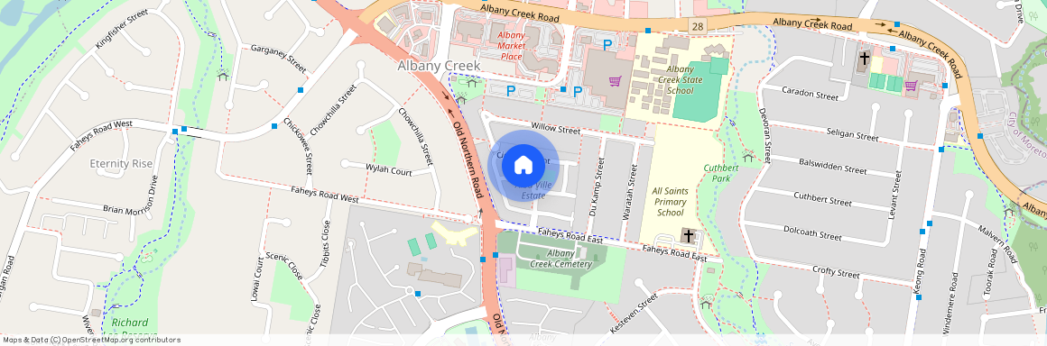 13 Fresco Street, Albany Creek QLD 4035