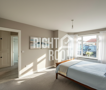 4 Bed House, Drayton Road, Portsmouth PO2 - Photo 5