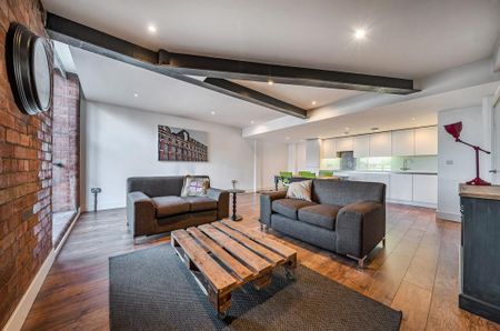 2 bedroom flat to rent - Photo 3