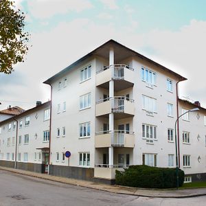 Alströmergatan, Borås - Foto 3