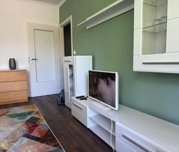 1,5 Zimmerwohnung möbliert zum 1.6. evtl. früher, Lichterfelde - Photo 3