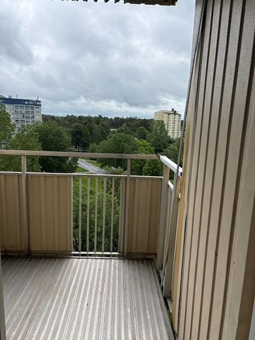 Okstigen 6, Brunnsäng - Foto 2