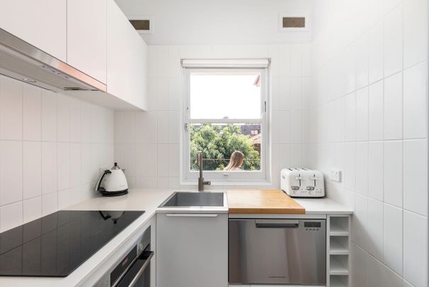 9/39 Newcastle Street, Rose Bay NSW 2029 - Apartment For Rent | Domain - Photo 1