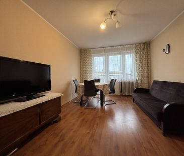 Przestronne 2 pokojowe mieszkanie z balkonem - Photo 1