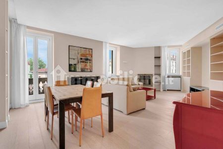 Appartamento via Lorenzo Mascheroni 12, Vincenzo Monti, Milano - Foto 3