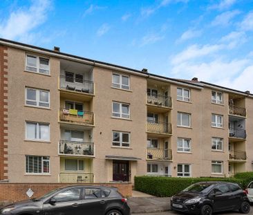 Gatehouse Street, Sandyhills, Glasgow, G32 9BZ - Photo 1