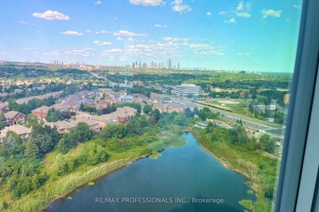 For Lease - 2495 Eglinton Avenue Unit# 2011, Mississauga, Ontario - Photo 4