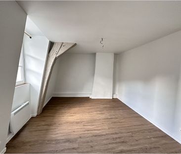 4 Pièces Centre ville – - Photo 2