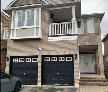 For Lease - 5893 Cabrera (upper level) Crescent, Mississauga, Ontario - Photo 1