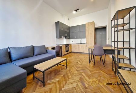 Dla studenta| Przestronny pokój| Blisko AWF - Фото 5